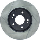 StopTech Slotted Sport Brake Rotor-1