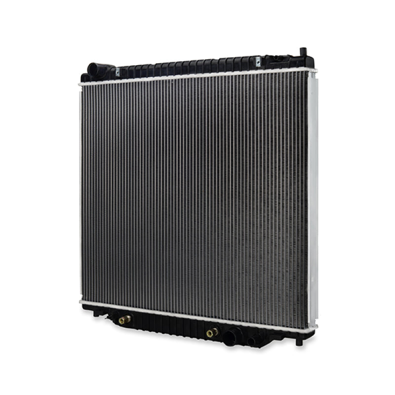 Mishimoto Ford Excursion Replacement Radiator 2000-2005 - 0