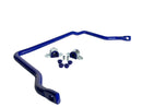 SuperPro 1991 Toyota Land Cruiser Base Front 30mm HD Sway Bar Kit-3