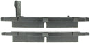 StopTech Street Select Brake Pads - Front-3