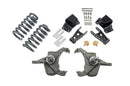 Belltech LOWERING KIT W/O SHOCKS-1