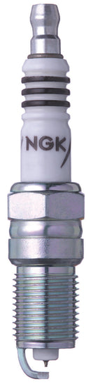 NGK Single Iridium Spark Plug Box of 4 (TR8IX)-1