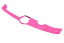 PERRIN 22-26 Subaru WRX Radiator Shroud - Hyper Pink-5