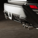 Cobb 22-24 Subaru WRX Stainless Steel 3in. Catback Exhaust-11
