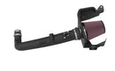 K&N 23-24 GMC Canyon / Chevrolet Colorado 2.7L L4 F/I AirCharger Performance Intake System-1