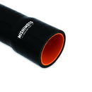 Mishimoto 2015+ Dodge Ram 6.7L Silicone Hose Kit Black-6