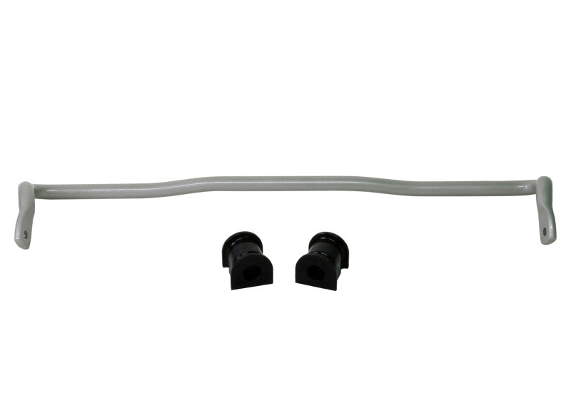 Whiteline 17-22 Honda Civic Type R Rear 20mm Non-Adjustable Swaybar - 0