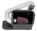 K&N 12-15 Fiat 500 1.4L Typhoon Performance Intake Kit-2