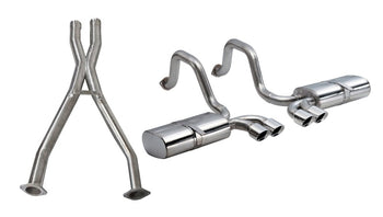 Axle Back