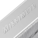 Mishimoto Mitsubishi Lancer Evo IV-VI Manual Aluminum Radiator-12