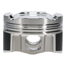 JE Pistons 15+ BMW B58B30 / 20+ Toyota B58C30 3.0L Turbo (Size STD) Set of 6 Pistons-7