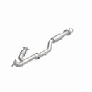 MagnaFlow Direct-Fit OEM EPA Compliant Catalytic Converter - 13-15 Nissan Pathfinder V6 3.5L-26