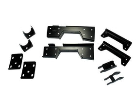 Belltech FLIP KIT 97-03 F150 Std./Ext. Cab 6inch - 0