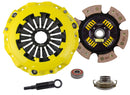 ACT 2002 Subaru Impreza HD-M/Race Sprung 6 Pad Clutch Kit-1