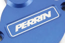 PERRIN 15-26 Subaru WRX / 04-18 Forester / 20-25 OBXT & LGXT Cam Solenoid Cover - Blue-3
