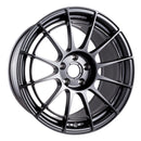 Enkei NT03RR 18x9.5 5x114.3 27mm Offset 75mm Bore Gunmetal Wheel-1