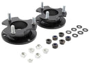 Belltech 19-20 Ford Ranger 2WD/4WD 2.5in Front Leveling Strut Spacer Kit-8