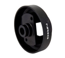 NRG Short Hub Adapter 08+ Subaru WRX / STi (Incorporates SRS Clock Spring / SRS Resistors Incl.)-5