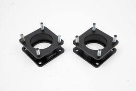 Belltech 07-18 Toyota Tundra 4WD 2.5in Front Lifting Strut Spacer - 0