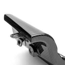 Cobb 22-24 Subaru WRX Redline Carbon Fiber Intake Grill Scoop-7