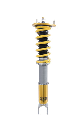 Ohlins 05-14 Mazda Miata (NC) Road & Track Coilover System - 0