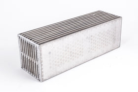 Garrett H2O / Air CAC (3.80in x 3.80in x 11.70in) - 750 HP - 0