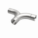 MagnaFlow Smooth Trans T 2.50inch SS 90/90 deg.-20
