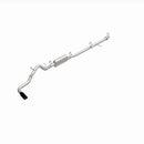 Magnaflow 24+ Ford Ranger Single Exhaust - Black Chrome-21