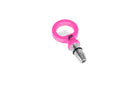 PERRIN 15-25 Subaru WRX & 13-26 BRZ/FR-S/86/GR86 Dipstick Handle Loop Style - Hyper Pink-3
