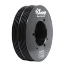 Fluidampr Subaru EJ Series Steel Internally Balanced Damper-4