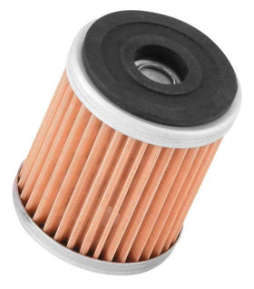 K&N Yamaha 1.5in OD x 1.844in H Oil Filter - 0