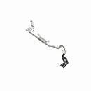 Magnaflow 2024 Toyota Tacoma Speq Series Cat-back Exhaust System (Black Tips)-29