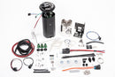 Radium Nissan R32 GT-R Fuel Hanger Surge Tank Walbro or AEM 50-1200 - Pumps Not Included-1