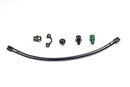 Radium Engineering Mitsubishi Evolution 9 Fuel Rail Plumbing Kit-1