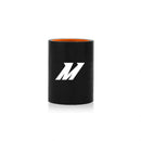 Mishimoto 2.0in Straight Coupler - Black-2