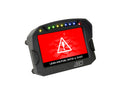 AEM CD-5G Carbon Digital Dash Display w/ Interal 10Hz GPS & Antenna-20