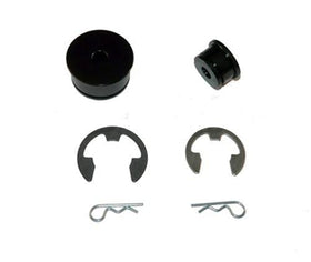 Torque Solution Shifter Pivot Bushings (Narrow): 02-14 Subaru WRX - 0
