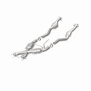 MagnaFlow Direct Fit Catalytic Converter 86-93 Ford Mustang 5.0L CA-25