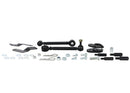SuperPro 20-23 Jeep Gladiator JT Sway Bar End Link Set-1