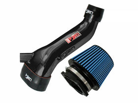 Injen 95-99 Mitsubishi Eclipse L4 2.0L Turbo Black IS Short Ram Cold Air Intake - 0