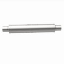 MagnaFlow Muffler Mag SS 22X4X4 2.5 C/C-19