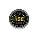 Innovate MTX-D Fuel Pressure Gauge 0-145psi-1