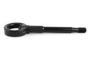 PERRIN 22-26 Subaru WRX / 18-23 Crosstrek / 17-23 Impreza Forester Tow Hook Kit (Front) - Black-1