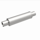 MagnaFlow Muffler Mag SS 14X4X4 2.5X2.5-29