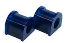 SuperPro Rear Sway Bar Mount Bushing Kit - 25mm Bar 38mm Tall Bracket-2