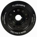 Fluidampr Nissan RB20DET/RB25DET NEO Phase-1 BNR32 GT-R Steel Internally Balanced Damper-4