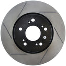 StopTech Slotted Sport Brake Rotor-1