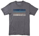 Sparco T-Shirt Punish Gry Med-2