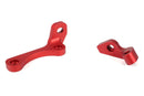 PERRIN 22-25 Subaru WRX / 19-25 Ascent / 20-25 Outback & Legacy Turbo TMIC Bracket - Red-3