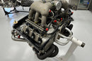 CSF 65-73 Porsche 911 / 74-89 Porsche 911/930 Turbo Engine Oil Cooler-4